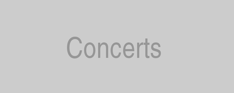 The 2021 Summer Concert Series